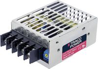 TracoPower TXLN 018-124 AC/DC-netvoedingsmodule gesloten 24 V/DC 0.75 A 18 W