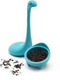 Merkloos Ototo Thee ei Baby Nessie - Turquoise