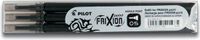 Pilot Rollerpenvulling Frixion BLS-FRP5 Zwart - 12 stuks
