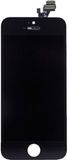 eforyou - huismerk iPhone 5s / SE LCD scherm A kwaliteit - zwart