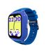 SaveFamily ICONIC PLUS 2 .connected horloge met GPS voor kinderen, WhatsApp, Spotify, AI, videogesprekken, muziek, Bluetooth, App Store, SOS, chatten, beveiligde zone (stijl Gamer, Iconic Plus 2)
