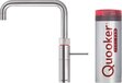 Quooker Fusion Square RVS Keukenkraan met PRO3 Boiler