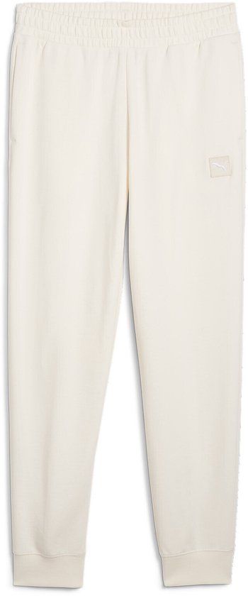 Puma Dames joggingsbroek ESS Elevated Beige L