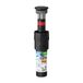 Claber 87314 Inter. Micro Sprinkler 90 90230, zwart/rood, 40 x 40 x 145 cm