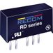 RECOM RD-2415D Convertisseur CC/CC
