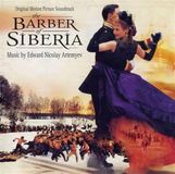 Der Sony Classical Artemyev: the Barber of Siberia - Original Motion Picture Soundtrack CD