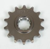 Esjot Pignon de sortie de boite pour Moto Triumph 600 TT 2000 à 2003 14 dents pas 525 Neuf