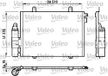 Valeo Condensor, Airconditioning 817171