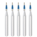 Lactona Lactona EasyGrip Interdentaal Ragers 2.5-5mm wit - 5 stuks