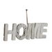 DECORACION MADERA 58X4X20 HOME NATURAL