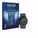 Savvies 3 Stuks Screenprotector voor Samsung Galaxy Watch 6 (40 mm) - Transparant