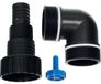 SuperFish Garden Multi Pompe Kit de raccordement