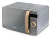 DOMO DO3420 Microgolfoven Solo ‘Wood You’