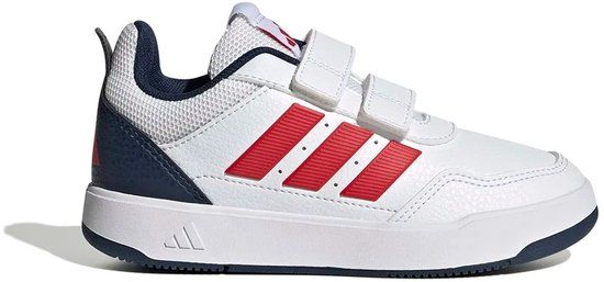 Adidas Tensaur Sport 3.0 Cf Kids Schoenen Wit EU 34 Kinderen
