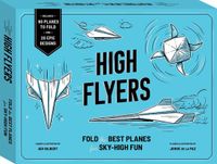 High Kaddo High Flyers