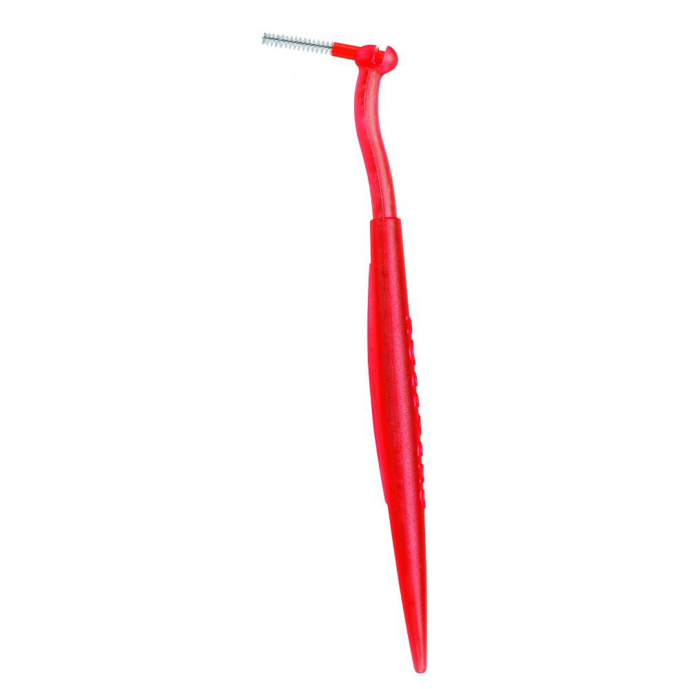 Curaprox Rager Prime Hoek 0.7mm - 5 stuks