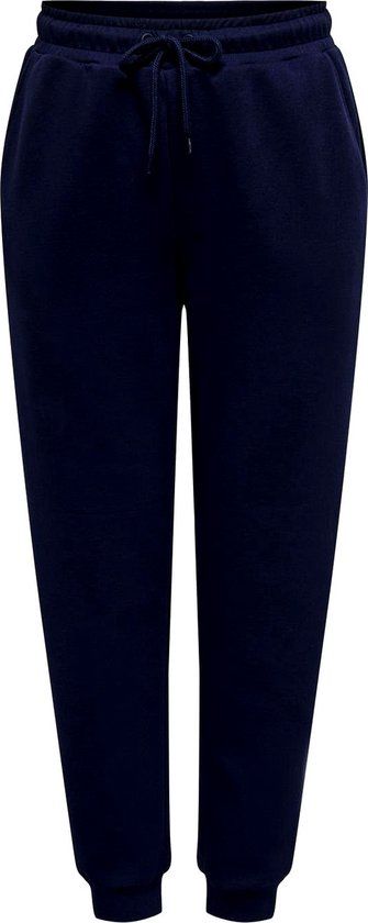 ONLY PLAY lounge broek dames blauw-multicolour maat XL