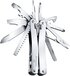 Victorinox SwissTool Spirit X Multitool - 24 functies - Zilver