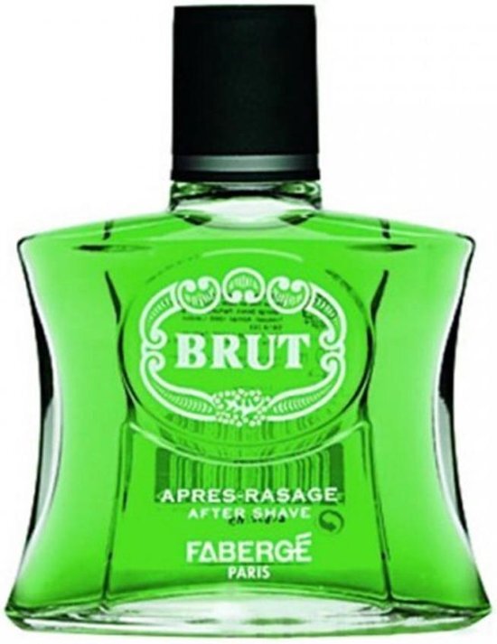 Brut for Men - 100 ml - Aftershave lotion 100 ml / heren