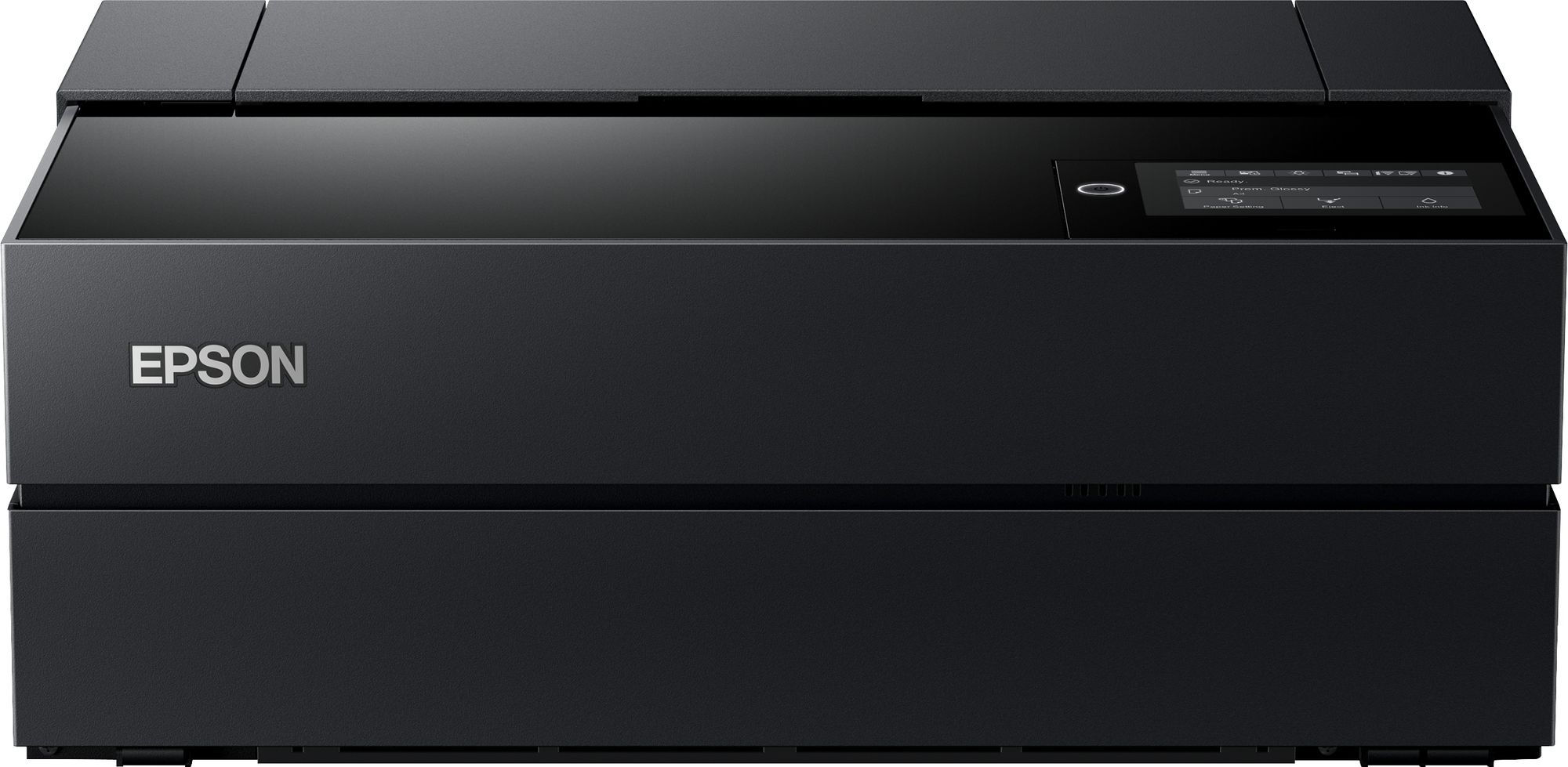 Epson SureColor SC-P700 A3+ Fotoprinter - Zwart