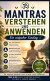 Mantras Icecat Mantras verstehen und anwenden: Ein einfacher Einstieg