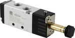 TRU COMPONENTS Magneetventiel TC-12772444 TC-V5110-06 G 1/8