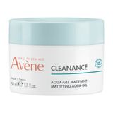 Avene Cleanance Gel-crème matifiant BB-Corps 50 ml Blanc