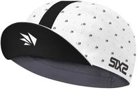 Sixs Cycling Pet Wit Man, Vrouw