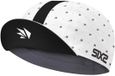 Sixs Cycling Pet Wit Man, Vrouw