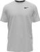 Nike Essential Solid Strandshirt Heren Wit XXL