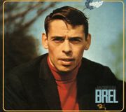 Jacques Brel Les Bonbons