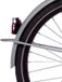 Cortina Cortina Spatbord Achter 24 U4 Ice Flow Matt