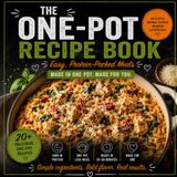 The One-Pot Recipe Book