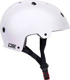 Core Centrano Core Action Sports Helm White S/M
