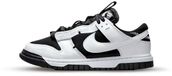 Nike Dunk Low Jumbo 'Reverse Panda' - Maat 47