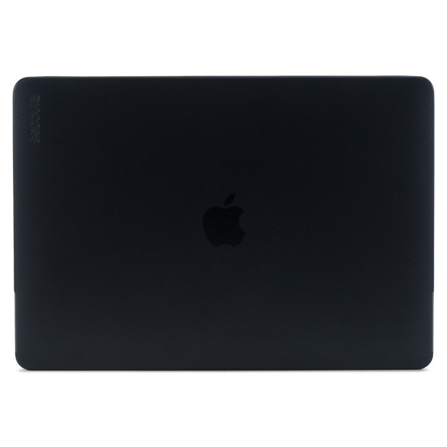 Incase INMB200260 13-inch MacBook Pro notebooktas zwart polycarbonaat
