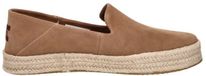 TOMS Carolina Espadrilles - Dames - Cognac - Maat:38