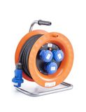 Kabelhaspel Rosi Kabelhaspel M.30 3 x 2,5 3 x 2PT EWG IP55 Rosi [Rosi]