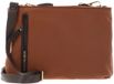MANDARINA DUCK Pochette Hunter Pecan Nut terracotta Sac bandoulière