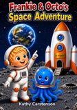 Frankie & Octo's Space Adventure Paperback