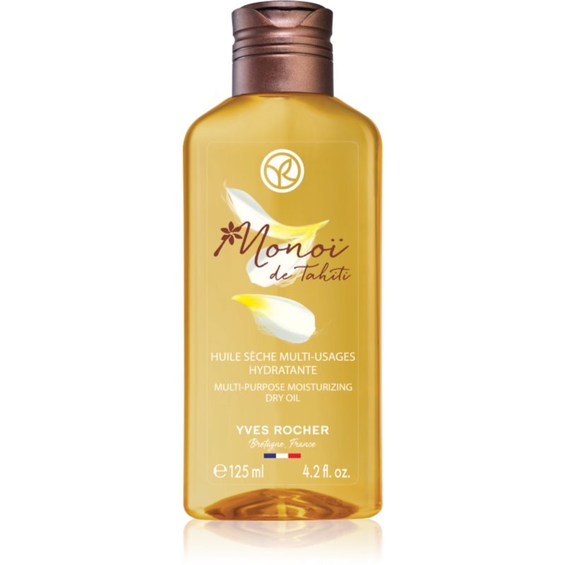 Yves Rocher Monoi de Tahiti