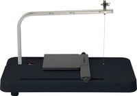 Conrad - 2-in-1 piepschuim snijder set - met hete draad 20 W