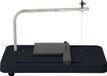 Conrad - 2-in-1 piepschuim snijder set - met hete draad 20 W