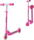 VEVOR Kinderstep Roze