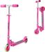 VEVOR Kinderstep Roze