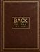 Back to the Basics Brown Edition Notebook