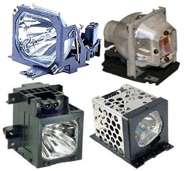 Hitachi GL328 Projector Lamp