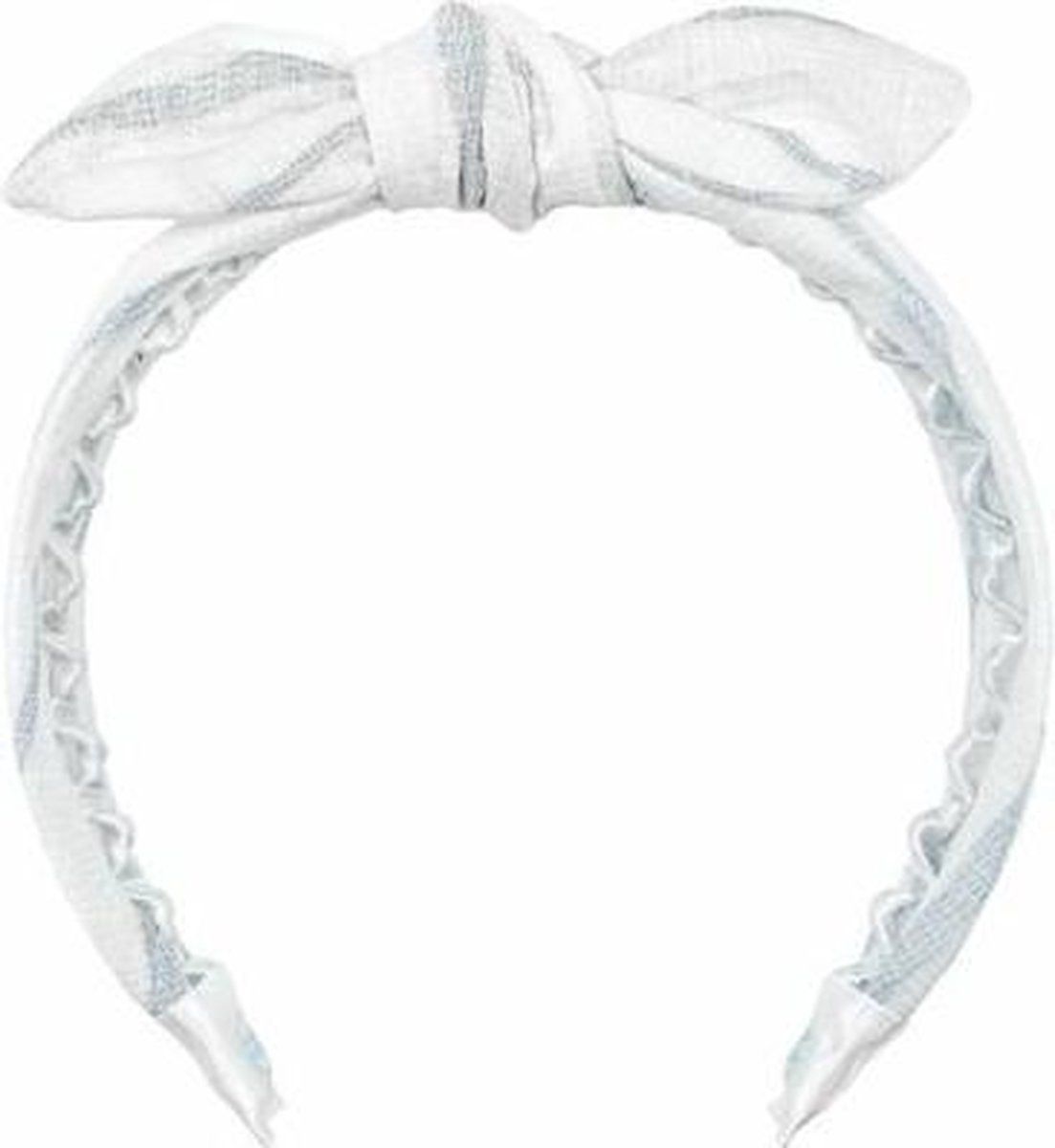 Invisibobble HairHalo Nordic Breeze