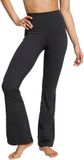 Adidas Performance All Me Flare Legging - Dames - Zwart