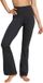 Adidas Performance All Me Flare Legging - Dames - Zwart
